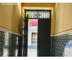 Casa Palacio en el Centro de Sevilla