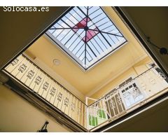 Casa Palacio en el Centro de Sevilla