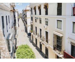 Casa Palacio en el Centro de Sevilla