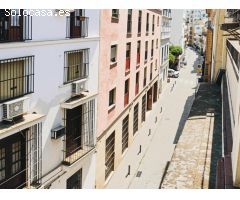Casa Palacio en el Centro de Sevilla
