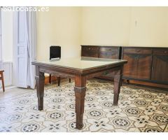 Casa Palacio en el Centro de Sevilla