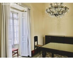 Casa Palacio en el Centro de Sevilla