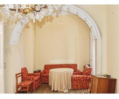 Casa Palacio en el Centro de Sevilla