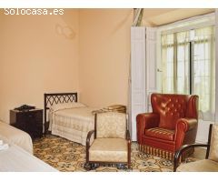 Casa Palacio en el Centro de Sevilla