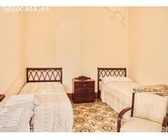 Casa Palacio en el Centro de Sevilla