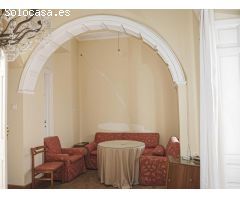 Casa Palacio en el Centro de Sevilla