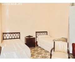 Casa Palacio en el Centro de Sevilla