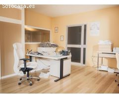 Nave Comercial en Poligono El Pino Sevilla
