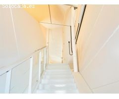 Nave Comercial en Poligono El Pino Sevilla