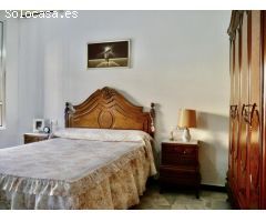 Casa Adosada en Coria con Garaje y Patio