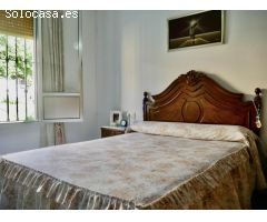 Casa Adosada en Coria con Garaje y Patio