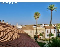 Ático Dúplex en Castilleja de la Cuesta