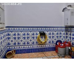 Chalet Adosado en Alcalá de Guadaira