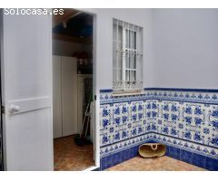 Chalet Adosado en Alcalá de Guadaira