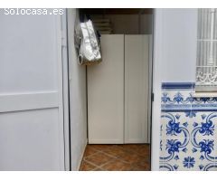 Chalet Adosado en Alcalá de Guadaira