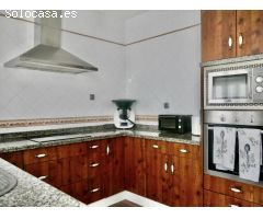 Chalet Adosado en Alcalá de Guadaira