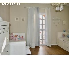 Chalet Adosado en Alcalá de Guadaira