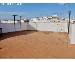 Chalet Adosado en Alcalá de Guadaira