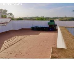 Chalet Adosado en Alcalá de Guadaira