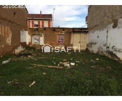 TERRENO URBANO en Av. León – Carbajal de la Legua
