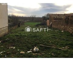 TERRENO URBANO en Av. León – Carbajal de la Legua