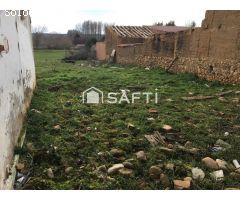 TERRENO URBANO en Av. León – Carbajal de la Legua