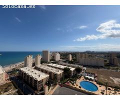 Piso en Venta en Campello, El Alicante 