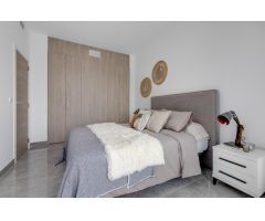 Apartamento frente a la playa de Gandia