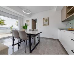 Apartamento frente a la playa de Gandia