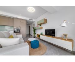 Apartamento frente a la playa de Gandia