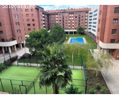 VENDEMOS FANTASTICO PISO EN CALLE ORTEGA Y GASSET DE LOGROÑO.