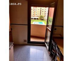 VENDEMOS FANTASTICO PISO EN CALLE ORTEGA Y GASSET DE LOGROÑO.