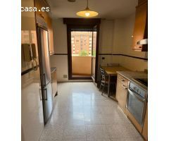 VENDEMOS FANTASTICO PISO EN CALLE ORTEGA Y GASSET DE LOGROÑO.