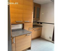 VENDEMOS FANTASTICO PISO EN CALLE ORTEGA Y GASSET DE LOGROÑO.