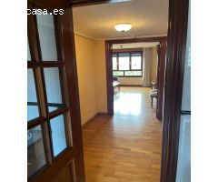 VENDEMOS FANTASTICO PISO EN CALLE ORTEGA Y GASSET DE LOGROÑO.
