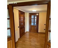 VENDEMOS FANTASTICO PISO EN CALLE ORTEGA Y GASSET DE LOGROÑO.