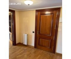 VENDEMOS FANTASTICO PISO EN CALLE ORTEGA Y GASSET DE LOGROÑO.