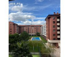 VENDEMOS FANTASTICO PISO EN CALLE ORTEGA Y GASSET DE LOGROÑO.