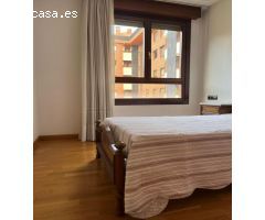 VENDEMOS FANTASTICO PISO EN CALLE ORTEGA Y GASSET DE LOGROÑO.