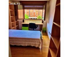 VENDEMOS FANTASTICO PISO EN CALLE ORTEGA Y GASSET DE LOGROÑO.