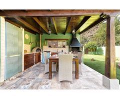 Casa terrera en Temisas