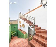 Casa terrera en Temisas