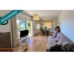 Oportunidad! Preciosa casa a cuatro vientos