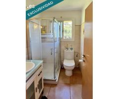 Oportunidad! Preciosa casa a cuatro vientos