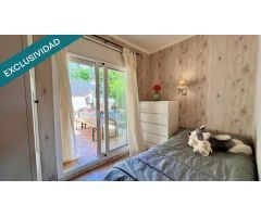 Oportunidad! Preciosa casa a cuatro vientos