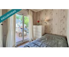 Oportunidad! Preciosa casa a cuatro vientos