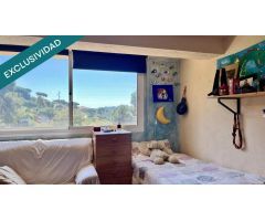 Oportunidad! Preciosa casa a cuatro vientos