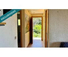Oportunidad! Preciosa casa a cuatro vientos