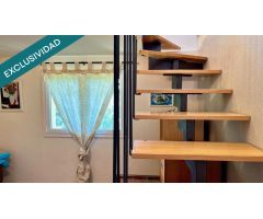 Oportunidad! Preciosa casa a cuatro vientos
