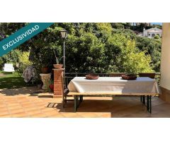 Oportunidad! Preciosa casa a cuatro vientos